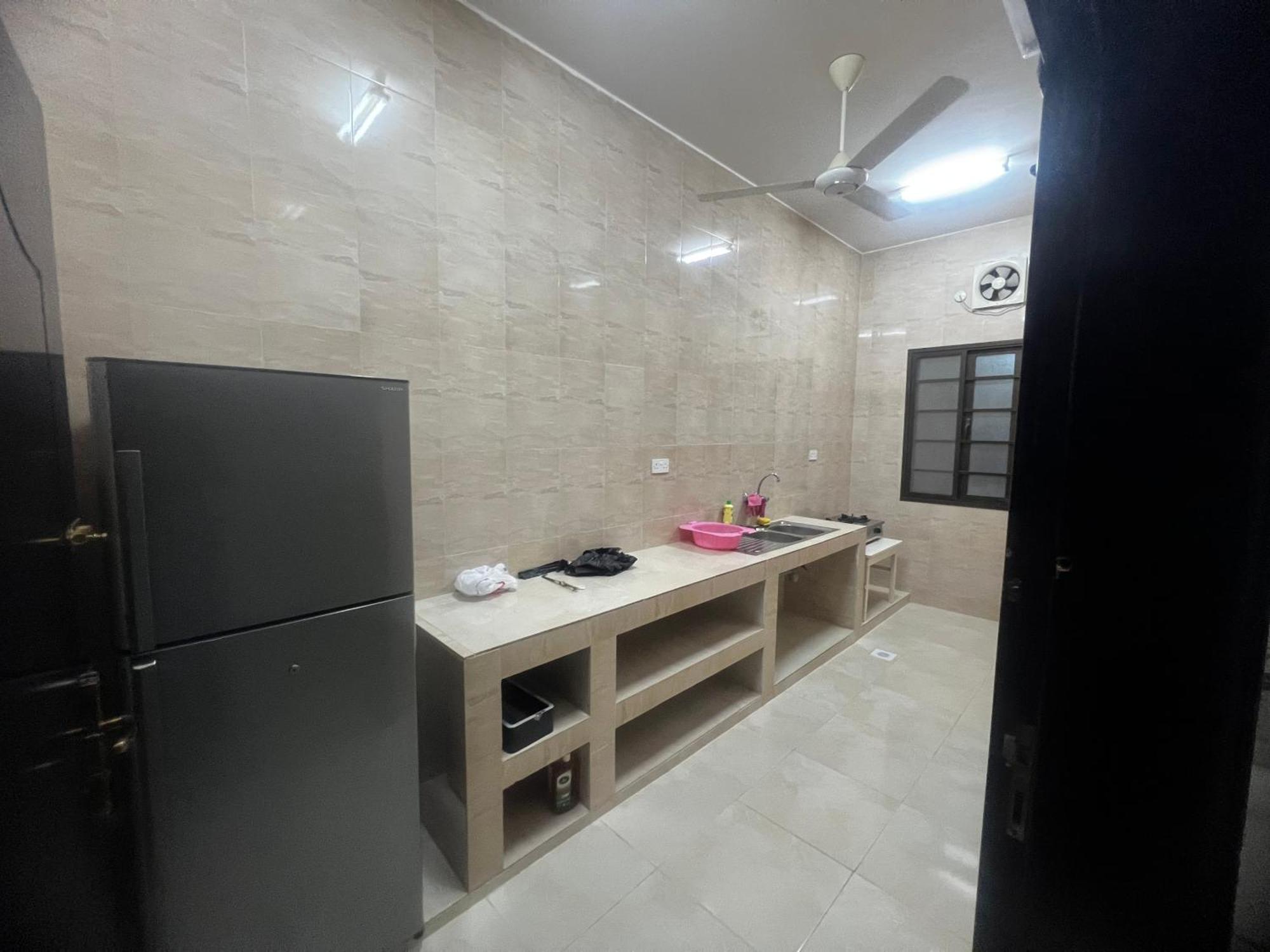 Shkk Mfrosha Alsada Alshmalia Apartment Sudh Exterior photo