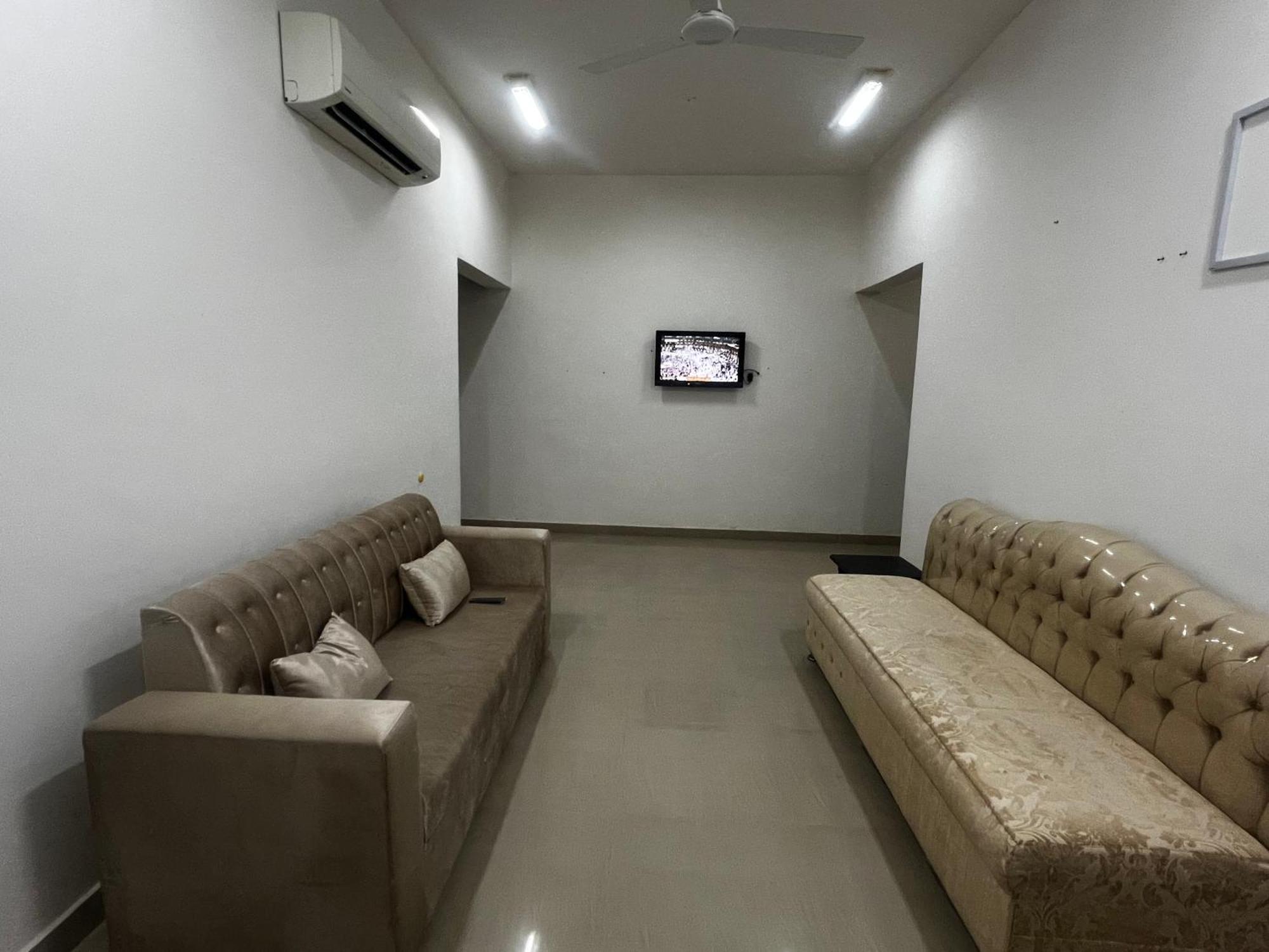 Shkk Mfrosha Alsada Alshmalia Apartment Sudh Exterior photo